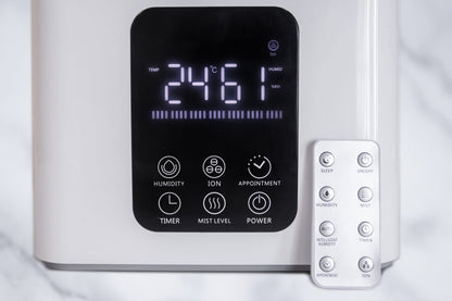 The Hypo-kik Pro (Motion Sensor)