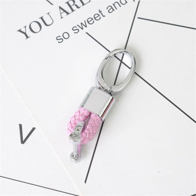 TPU Car Key Case Auto Key Protection Cover For BMW 1/3/5/7 Series X3 X4 M2/3/4 Car Holder Shell Colorful Car-Styling Accessories