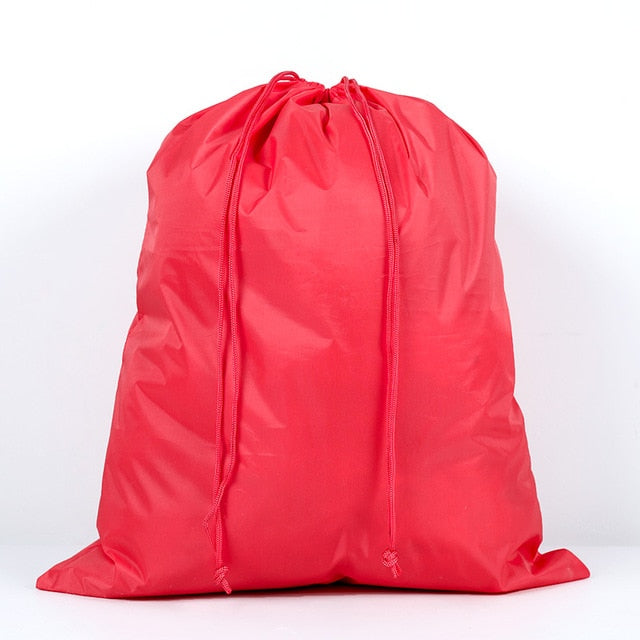 Waterproof Drawstring Shoes Underwear Travel Sport Storage Bags Nylon Bags Organizer Clothes Packing