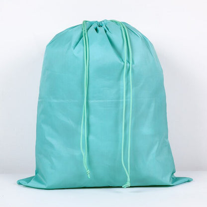 Waterproof Drawstring Shoes Underwear Travel Sport Storage Bags Nylon Bags Organizer Clothes Packing