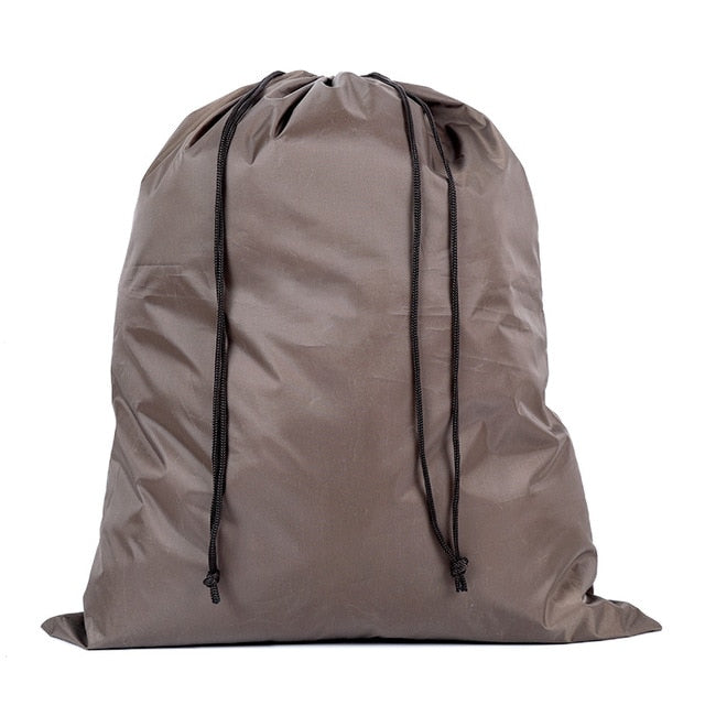 Waterproof Drawstring Shoes Underwear Travel Sport Storage Bags Nylon Bags Organizer Clothes Packing