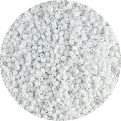 Wholesale colorful multicolor 3mm 500pcs Czech glass beads for bracelet necklace earrings jewelry DIY seed beads material