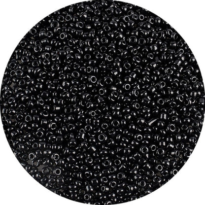 Wholesale colorful multicolor 3mm 500pcs Czech glass beads for bracelet necklace earrings jewelry DIY seed beads material