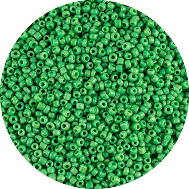 Wholesale colorful multicolor 3mm 500pcs Czech glass beads for bracelet necklace earrings jewelry DIY seed beads material