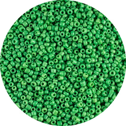 Wholesale colorful multicolor 3mm 500pcs Czech glass beads for bracelet necklace earrings jewelry DIY seed beads material