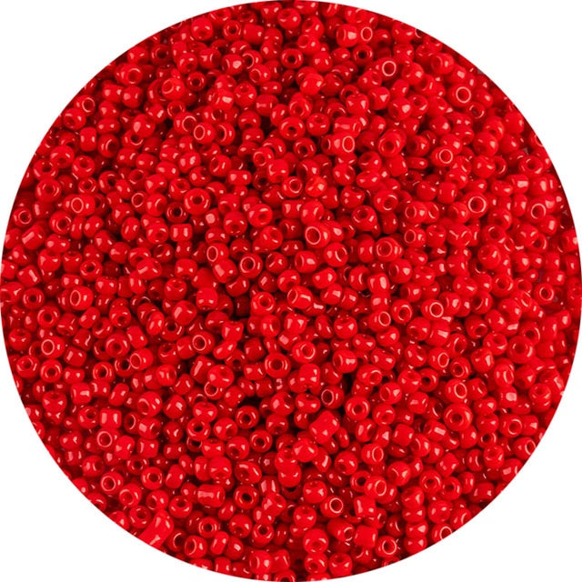 Wholesale colorful multicolor 3mm 500pcs Czech glass beads for bracelet necklace earrings jewelry DIY seed beads material