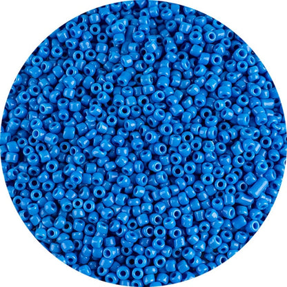 Wholesale colorful multicolor 3mm 500pcs Czech glass beads for bracelet necklace earrings jewelry DIY seed beads material