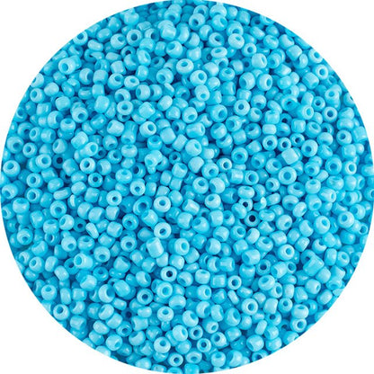Wholesale colorful multicolor 3mm 500pcs Czech glass beads for bracelet necklace earrings jewelry DIY seed beads material