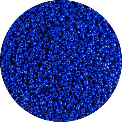 Wholesale colorful multicolor 3mm 500pcs Czech glass beads for bracelet necklace earrings jewelry DIY seed beads material