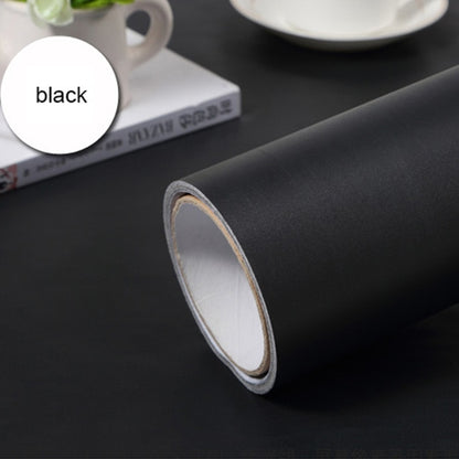 Mirror Sticker Stainless Steel Electric Appliance Metal Brushed Gold Wall Sticker Fridge Self-adhesive Film Refurbished Stickers