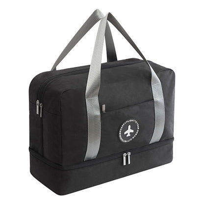 Men Travel Storage Bags Clothes Shoes Underwear Suitcase Organizer Cosmetics Zipper Pouch Home Wardrobe Luggage Accessories
