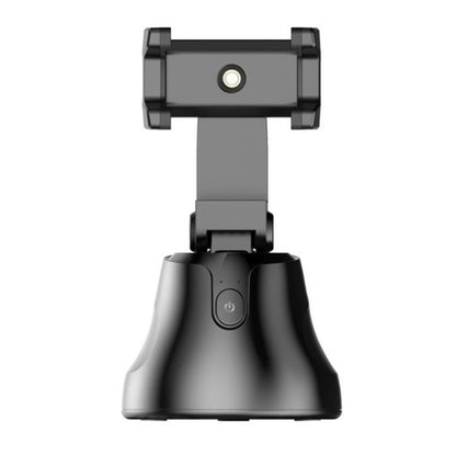 Selfie Stick Portable 360°Rotation Auto Face & Object Tracking Smart Shooting Phone Mount Vlog Shooting Smartphone Mount Holder