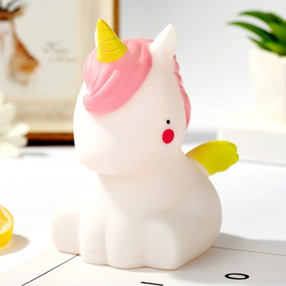 2019 Cute Smiley Clouds Stars Moon Appease Glow Night Light Feeding Light Baby Sleeping Toy Kids Christmas Gifts for New Year