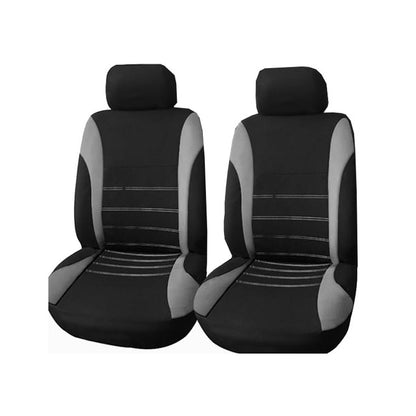 AUTOYOUTH Full Set Car Seat Cover Protect Covers For Universal Autos For Kalina Grantar For Lada Priora Renault Logan ford focus