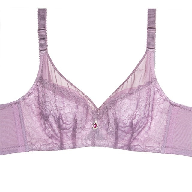 Bras for Women's Bra Plus Big Large Size Super Push Up Bralette Lace Intimates Sexy lingerie Undrwear Underwire E hot