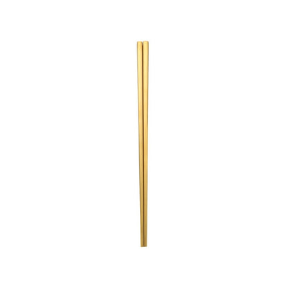 Gold Cutlery Set Forks Knives Spoons 18/10 Stainless Steel Dinner Dinnerware Set Fork Spoon Knife Chopsticks Set Dropshipping