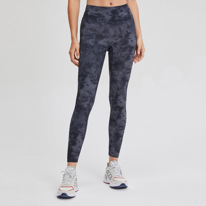 Nepoagym 25" RHYTHM Women Yoga Leggings No Front Seam Buttery Soft Woman Workout Leggins Pant for Gym Sports Fitness