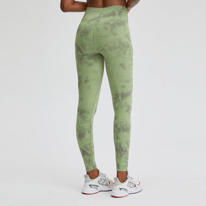 Nepoagym 25" RHYTHM Women Yoga Leggings No Front Seam Buttery Soft Woman Workout Leggins Pant for Gym Sports Fitness