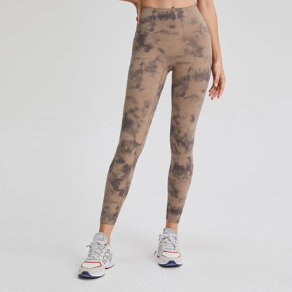 Nepoagym 25" RHYTHM Women Yoga Leggings No Front Seam Buttery Soft Woman Workout Leggins Pant for Gym Sports Fitness
